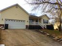 109 Burlwood Drive sold home in Greer, SC