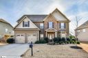 361 Strasburg Drive sold home in Simpsonville, SC