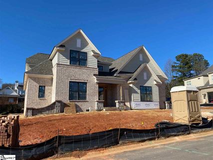 305 Joseph Fletcher Way sold home in Maxwell Farm, Simpsonville, SC