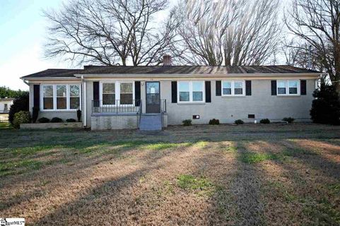 116 Buddy Avenue sold home in Woodland Heights, Greer, SC