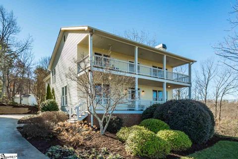 71 Pleasant Valley Trail sold home in Pleasant Valley, Travelers Rest, SC