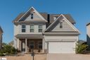 231 Abbey Gardens Lane sold home in Simpsonville, SC