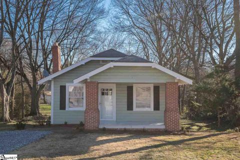 4 Maplecroft Street sold home in Piedmont Park, Greenville, SC