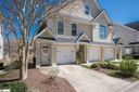 8 Edge Court Unit A sold home in Greenville, SC