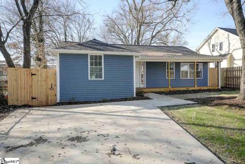 319 Sycamore Drive
