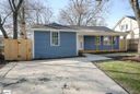 319 Sycamore Drive sold home in Greenville, SC