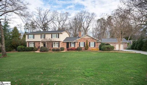 405 Providence Square sold home in Pelham Estates, Greenville, SC