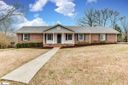109 Churchill Avenue sold home in Greer, SC