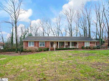 22 Jamestown Drive sold home in Pelham Estates, Greenville, SC
