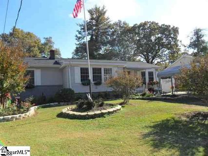 4 Ila Court sold home in Welcome, Greenville, SC