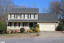 406 Spring Meadow Road sold home in Simpsonville, SC