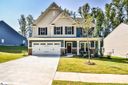 9 Lovvorn Court sold home in Greer, SC