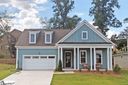 413 Nebbiolo Lane sold home in Simpsonville, SC