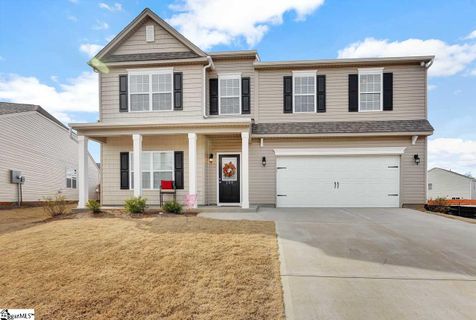 104 Cypress Landing Place