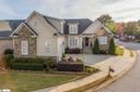 111 Holland Trace Circle sold home in Simpsonville, SC