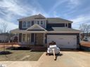 142 Quail Creek Drive sold home in Greer, SC