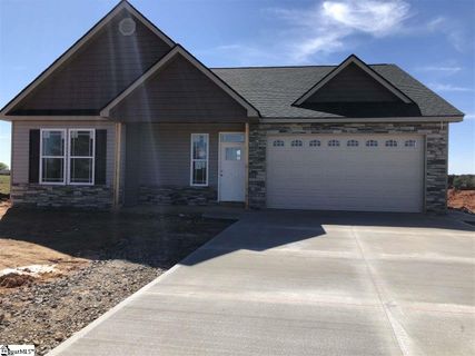 1386 Satterfield Road sold home in Bird Quarry, Greer, SC