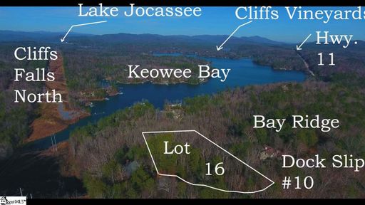 16 Bay View Drive