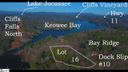 16 Bay View Drive sold home in Salem, SC