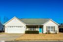 126 Upward Way sold home in Easley, SC