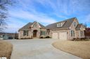 121 Acushnet Lane sold home in Taylors, SC