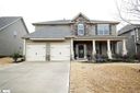 34 Wood Hollow Circle sold home in Greer, SC