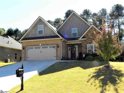215 Obannon Court sold home in Prescott, Anderson, SC