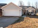 207 Kingscreek Drive sold home in Greer, SC