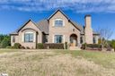 5 Fox Hunt Lane sold home in Greer, SC