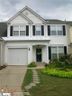 604 Unicoi Drive sold home in Greer, SC