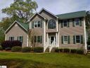 110 Allison Drive sold home in Fountain Inn, SC
