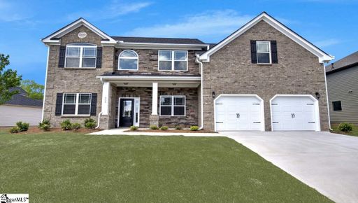 904 Willhaven Place sold home in Kings Crossing, Simpsonville, SC