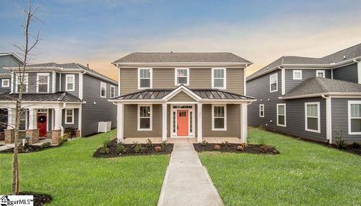 711 Rose Penny Lane
