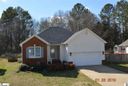 209 Flagstar Court sold home in Fountain Inn, SC