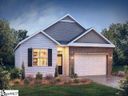 244 Hartwood Lake Lane sold home in Greer, SC