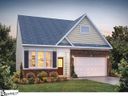 248 Hartwood Lake Lane sold home in Greer, SC