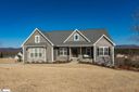 6 Brown Beaver Way sold home in Taylors, SC
