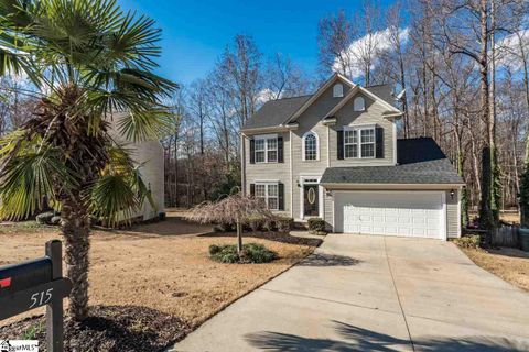 515 Scarlet Oak Drive