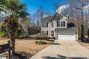 515 Scarlet Oak Drive sold home in Fountain Inn, SC