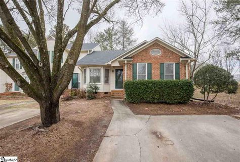324 Angie Drive sold home in Russton Place, Taylors, SC
