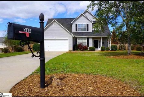 314 Oakboro Lane