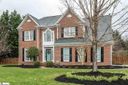 208 Roper Meadow Drive sold home in Simpsonville, SC