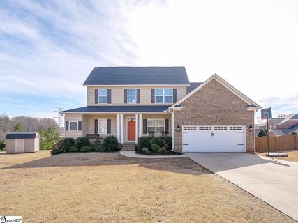 113 Morganshire Drive