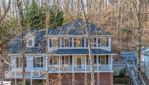 133 Club View Drive
