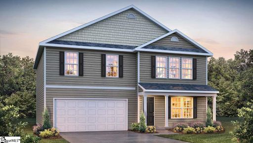 587 Craftsman Lane