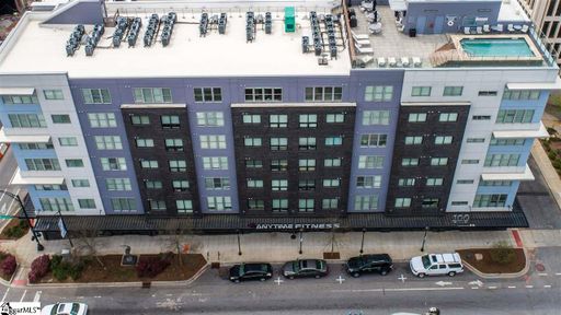100 E Washington Street Unit 25