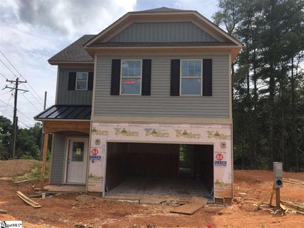 1 Wheaton Court sold home in Bessinger, Simpsonville, SC