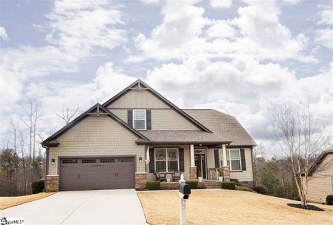 313 Castle Creek Drive