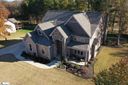 112 Acushnet Lane sold home in Taylors, SC