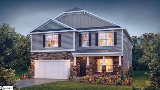 252 Hartwood Lake Lane